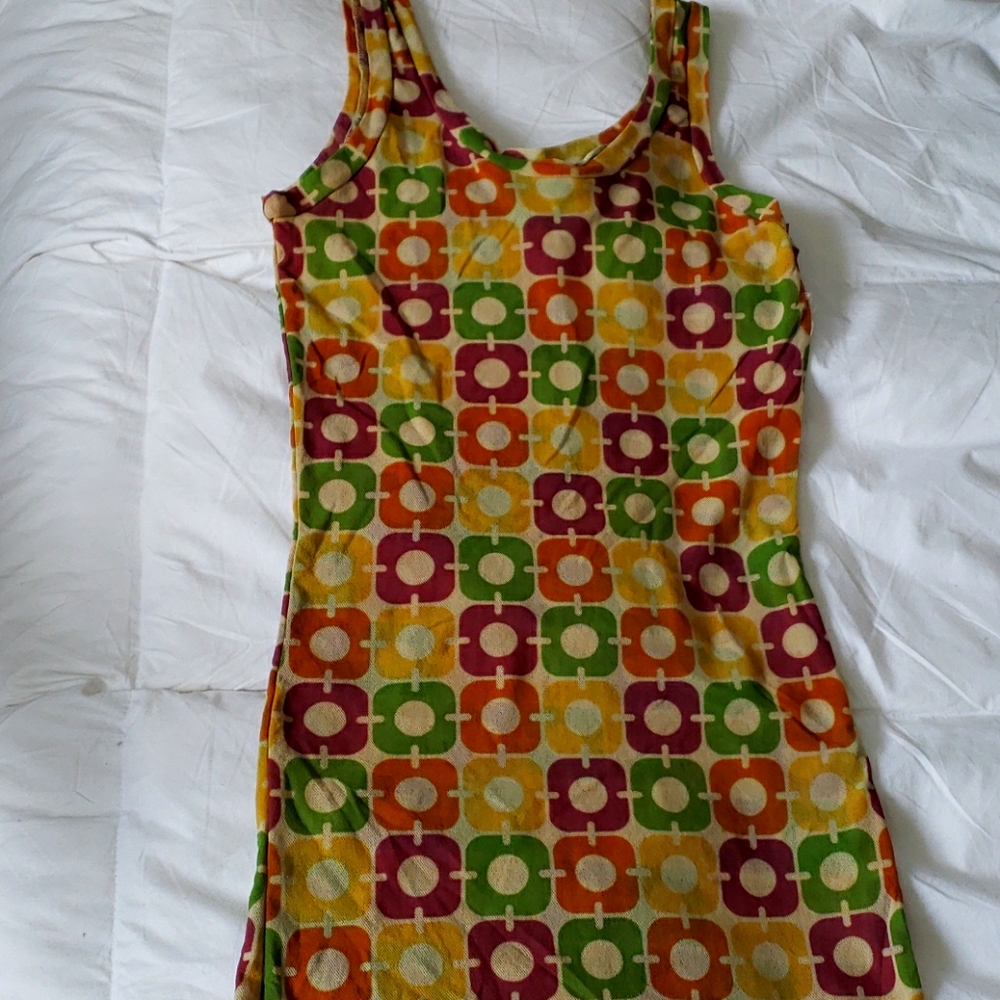 Tank top
